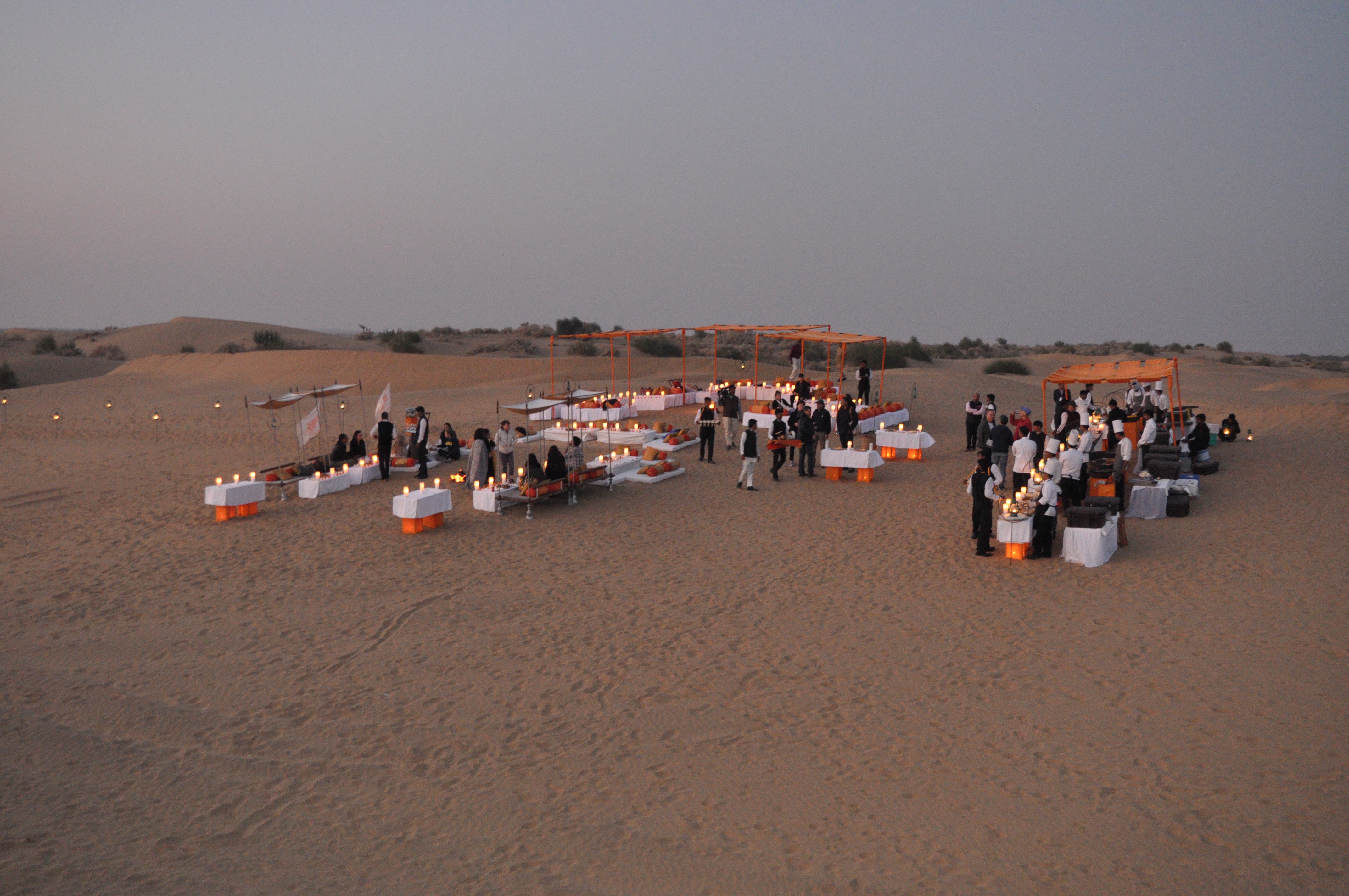 jaiselmer-luxury travel with Nitya Singhal